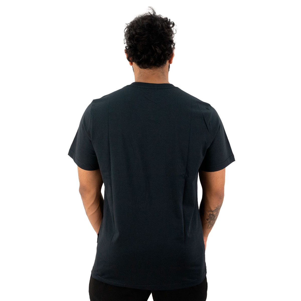 Camiseta Santa Cruz Handled Masculino