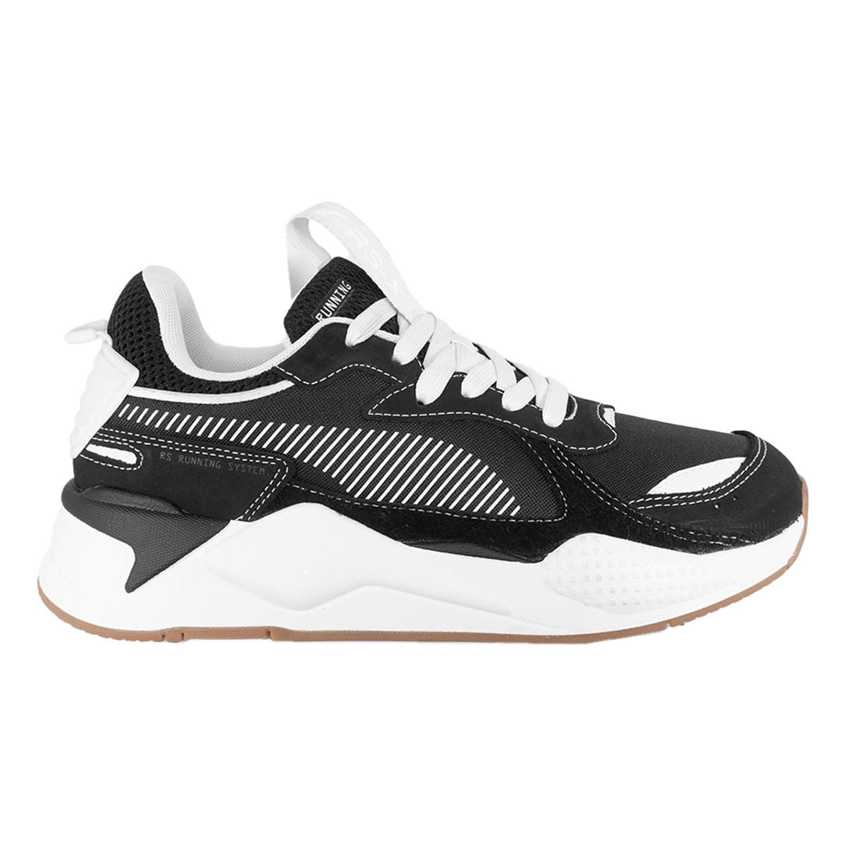 Tênis Puma Rs-X Suede Masculino