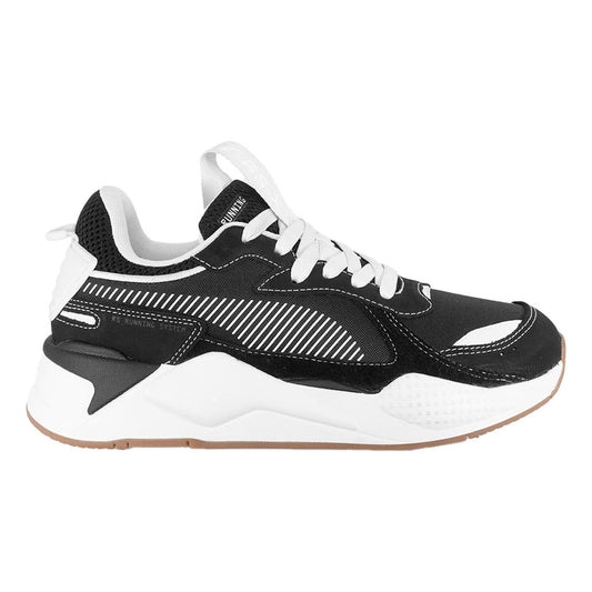 Tênis Puma Rs-X Suede Masculino
