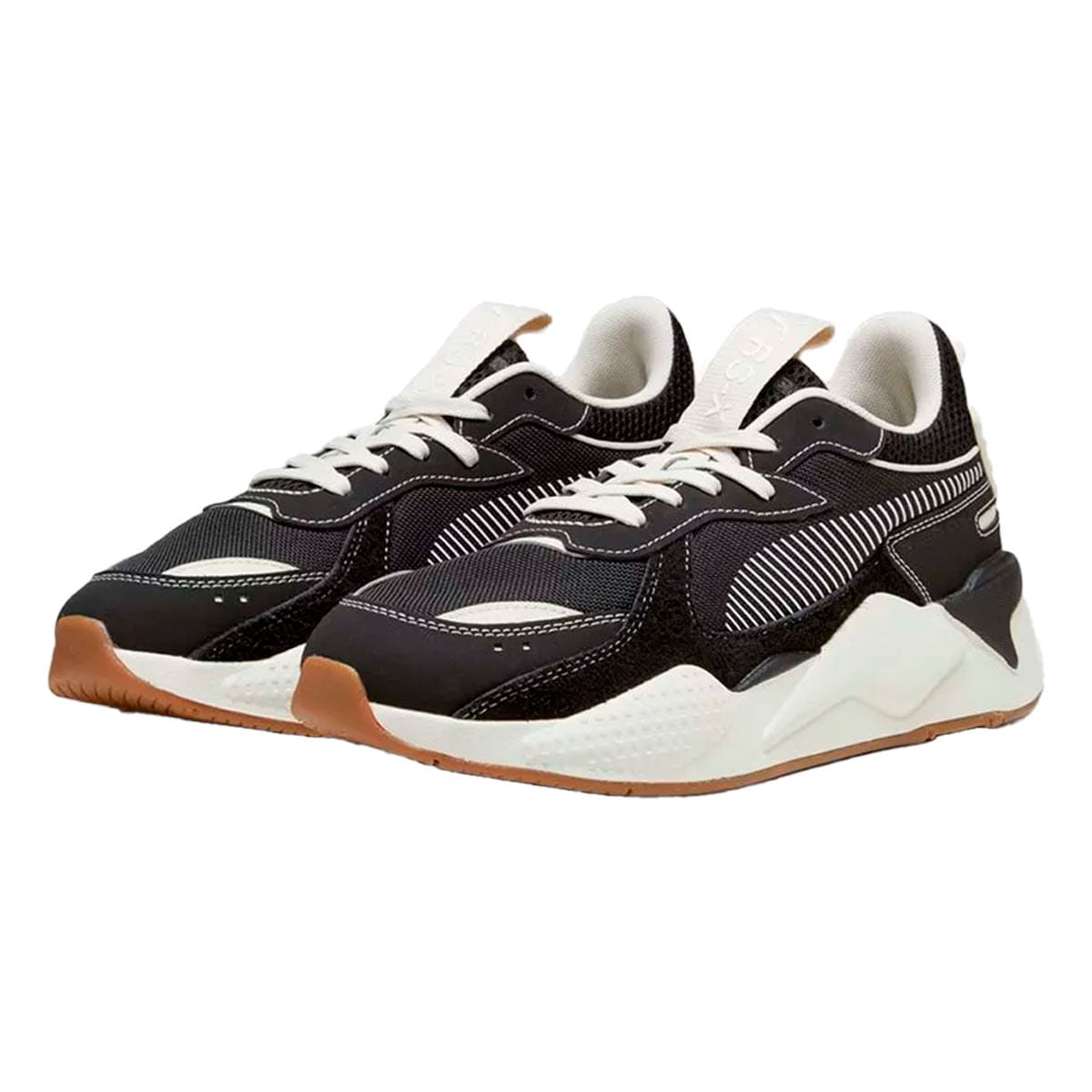 Tênis Puma Rs-X Suede Masculino