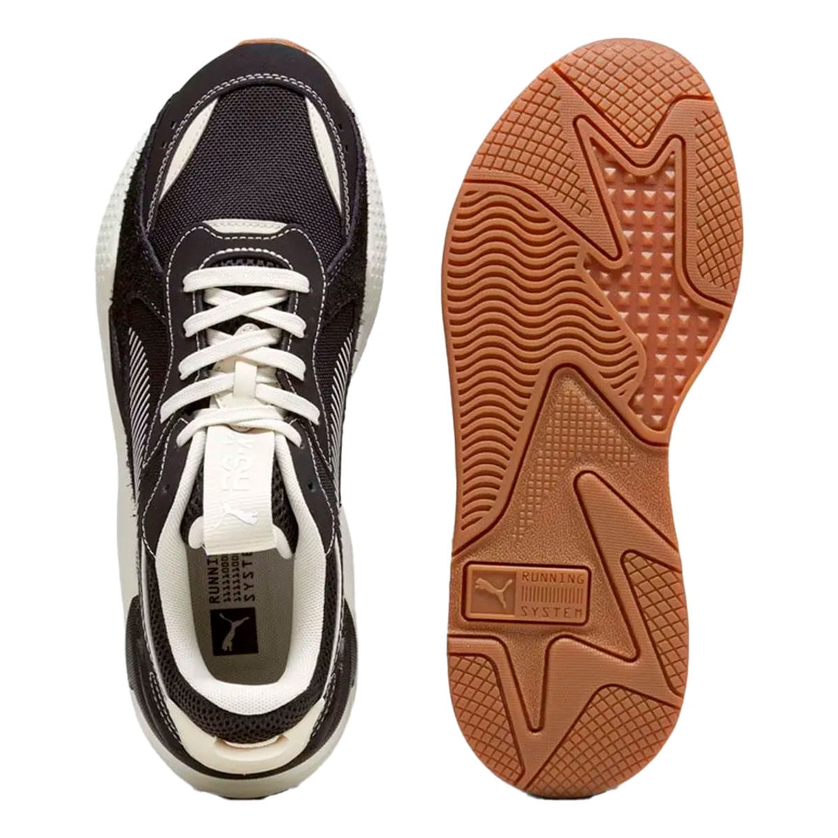 Tênis Puma Rs-X Suede Masculino