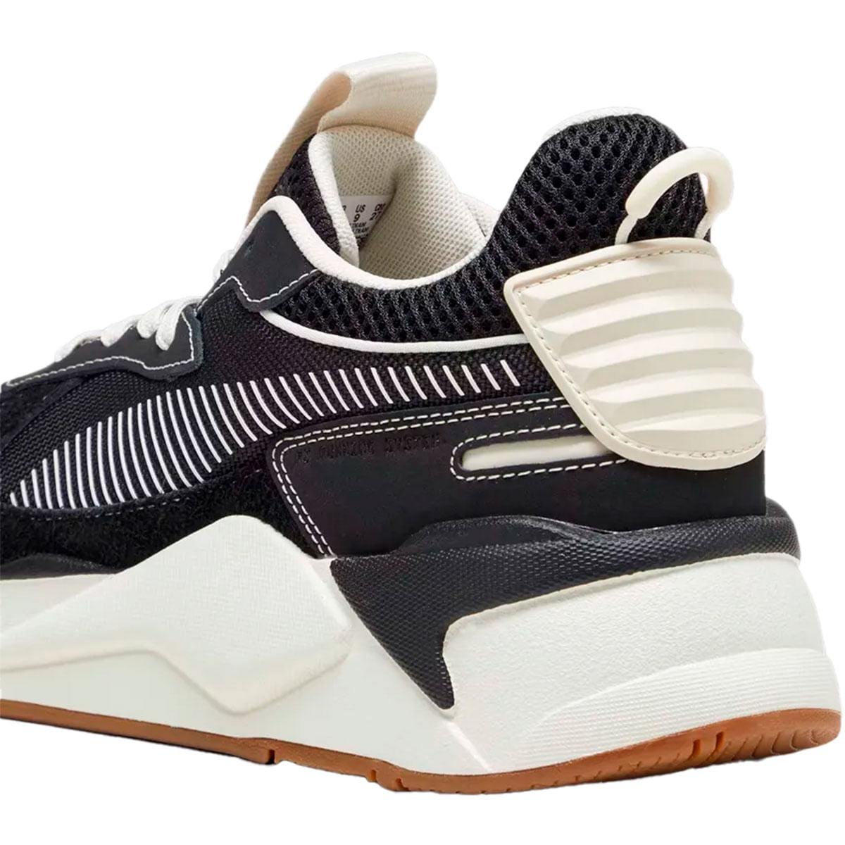 Tênis Puma Rs-X Suede Masculino