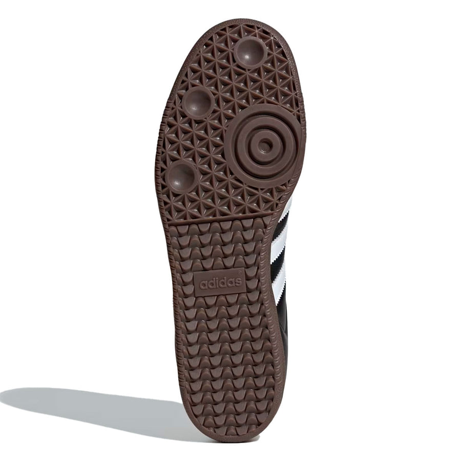 Tênis Adidas Samba Og Unissex — Solado de borracha para o uso diário