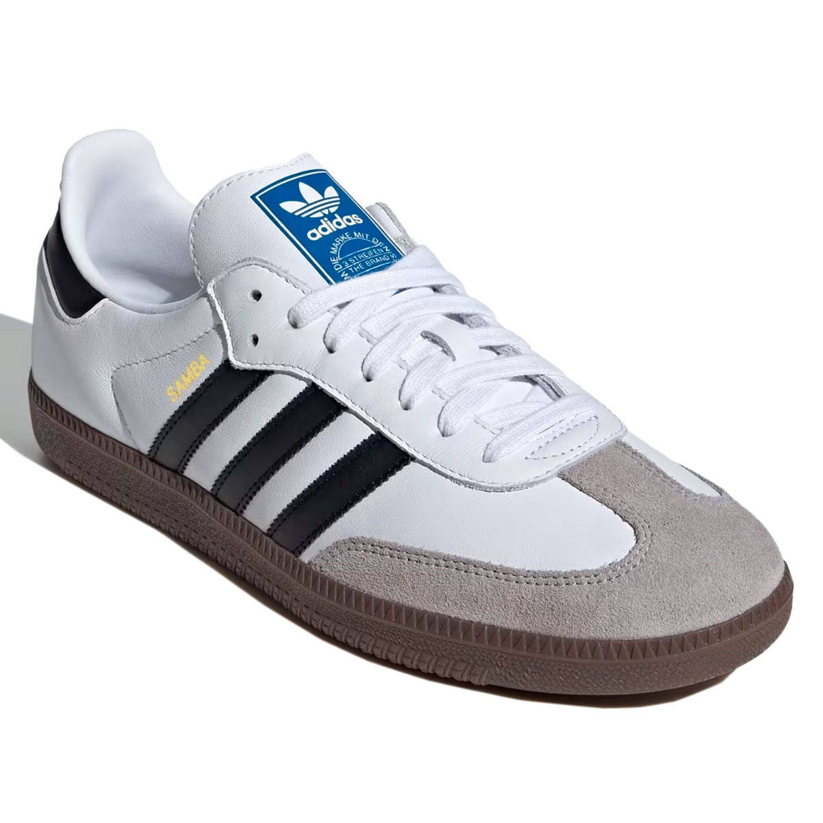 Adidas Samba OG — par