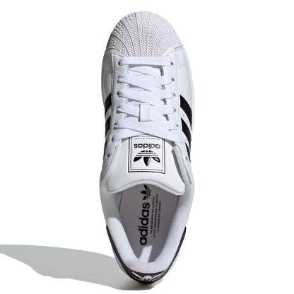 Tênis Adidas Superstar II Unissex