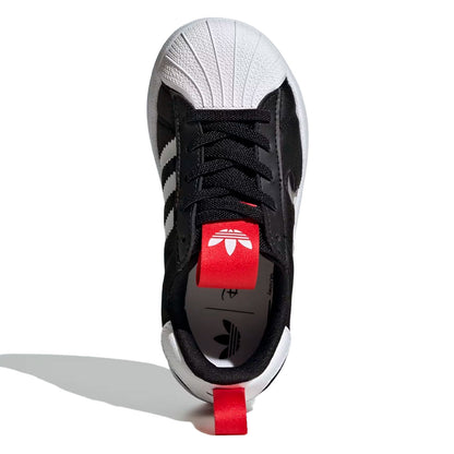 Tênis Adidas Adifom Superstar 360 Infantil