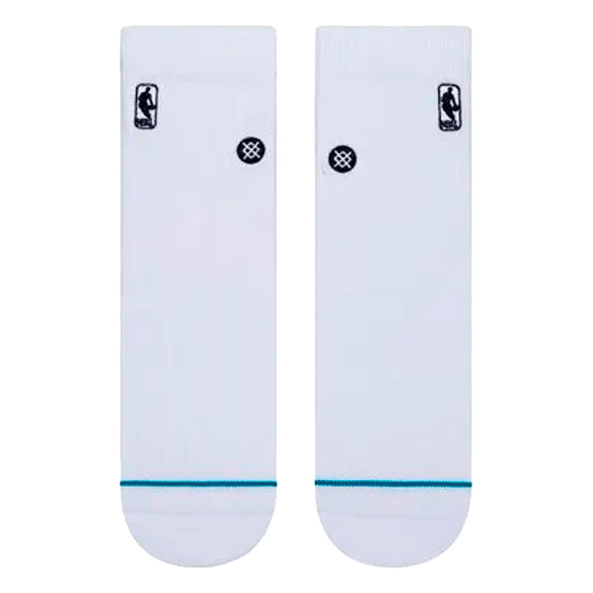 Meia Stance Logoman Unissex