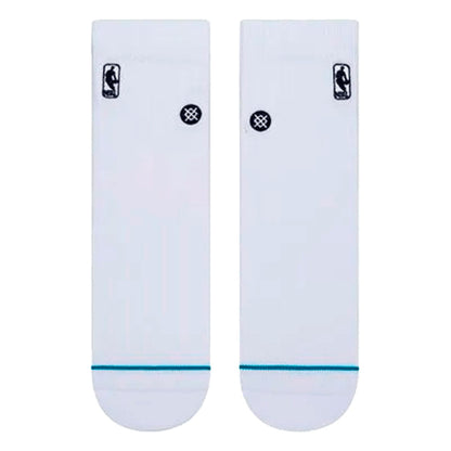 Meia Stance Logoman Unissex