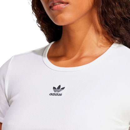 Camiseta Adidas Essentials Feminino