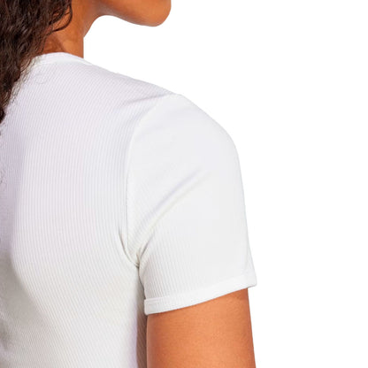 Camiseta Adidas Essentials Feminino