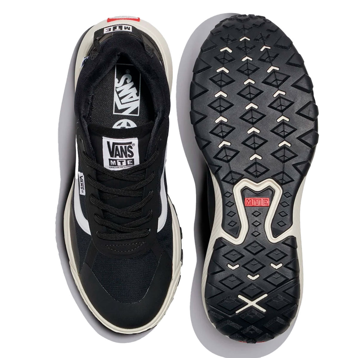 Tênis Vans Mte Crosspath Unissex — detalhe 2