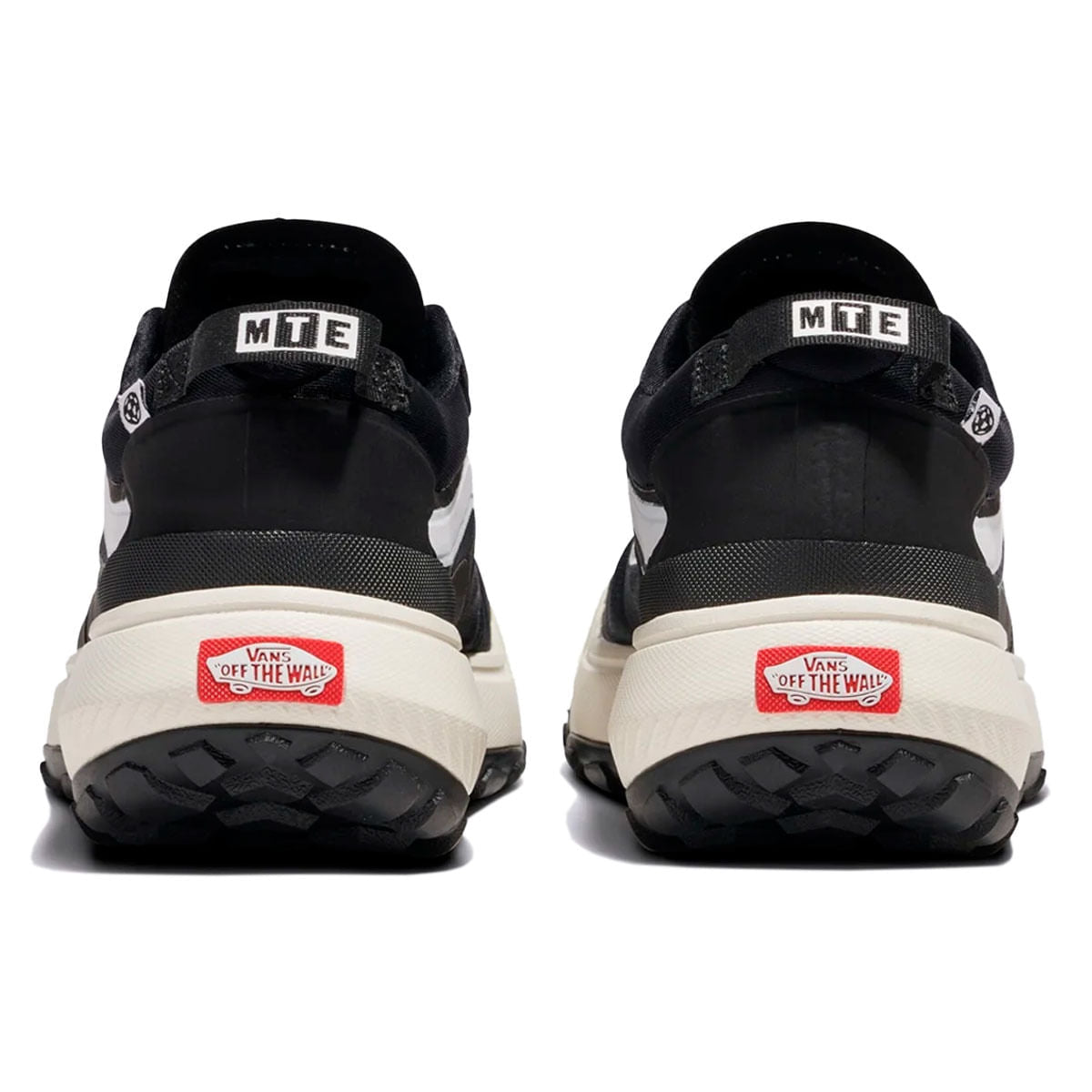 Tênis Vans Mte Crosspath Unissex — detalhe 3