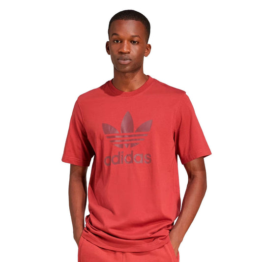 Camiseta Adidas Trefoil Masculino