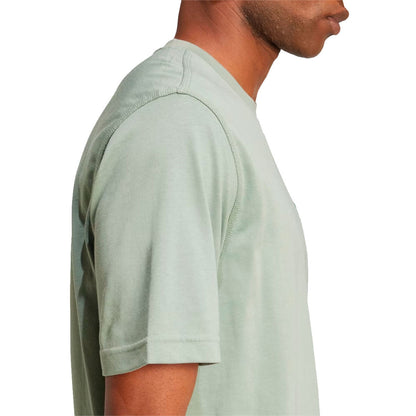 Camiseta Adidas Trefoil Masculino