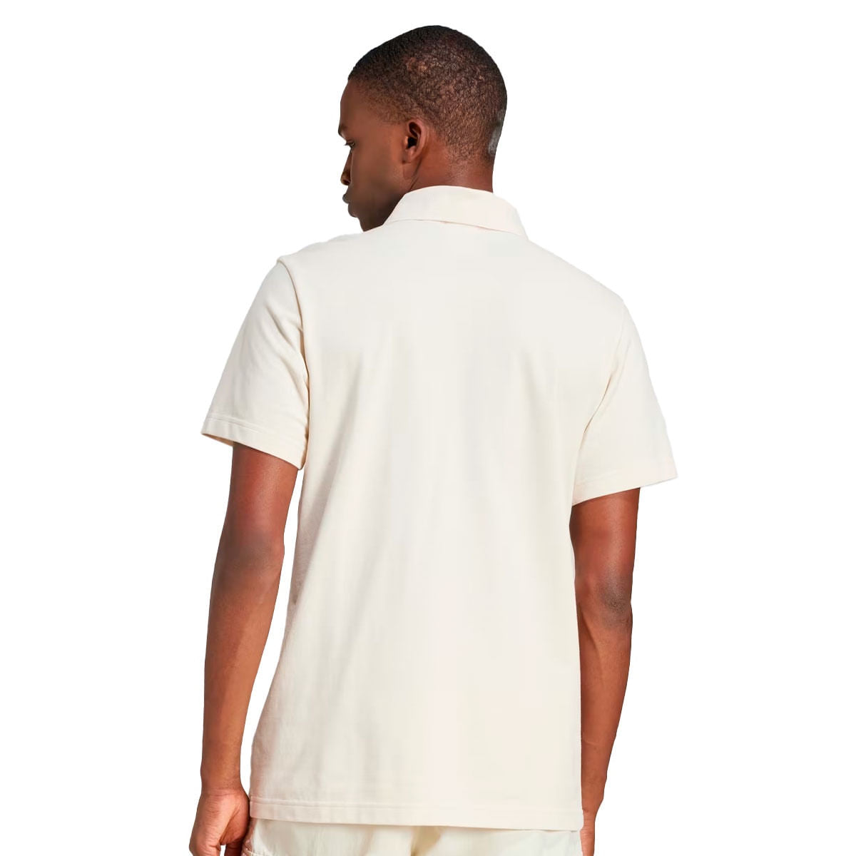 Polo Adidas Essentials Masculino