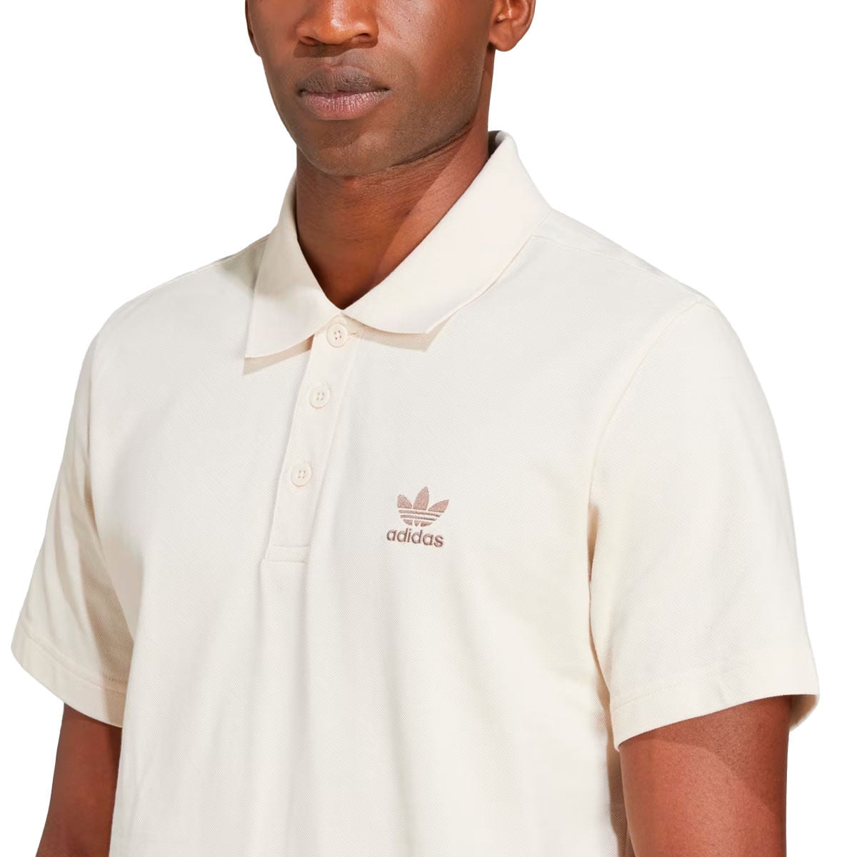Polo Adidas Essentials Masculino