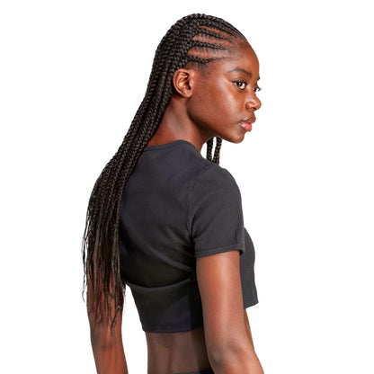 Cropped Adidas Essentials Feminino