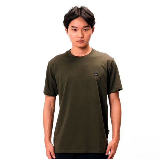 Camiseta Oakley Patch Tee II Masculino