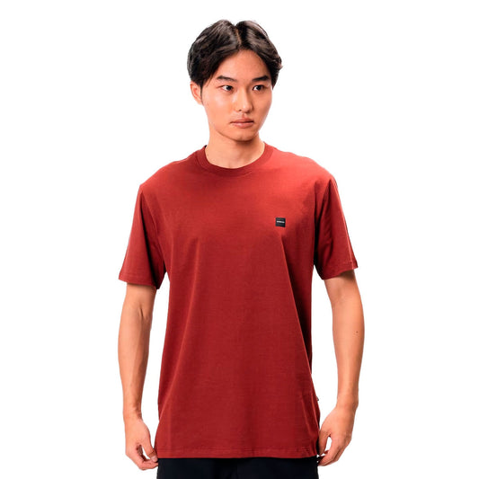 Camiseta Oakley Patch Tee II Masculino
