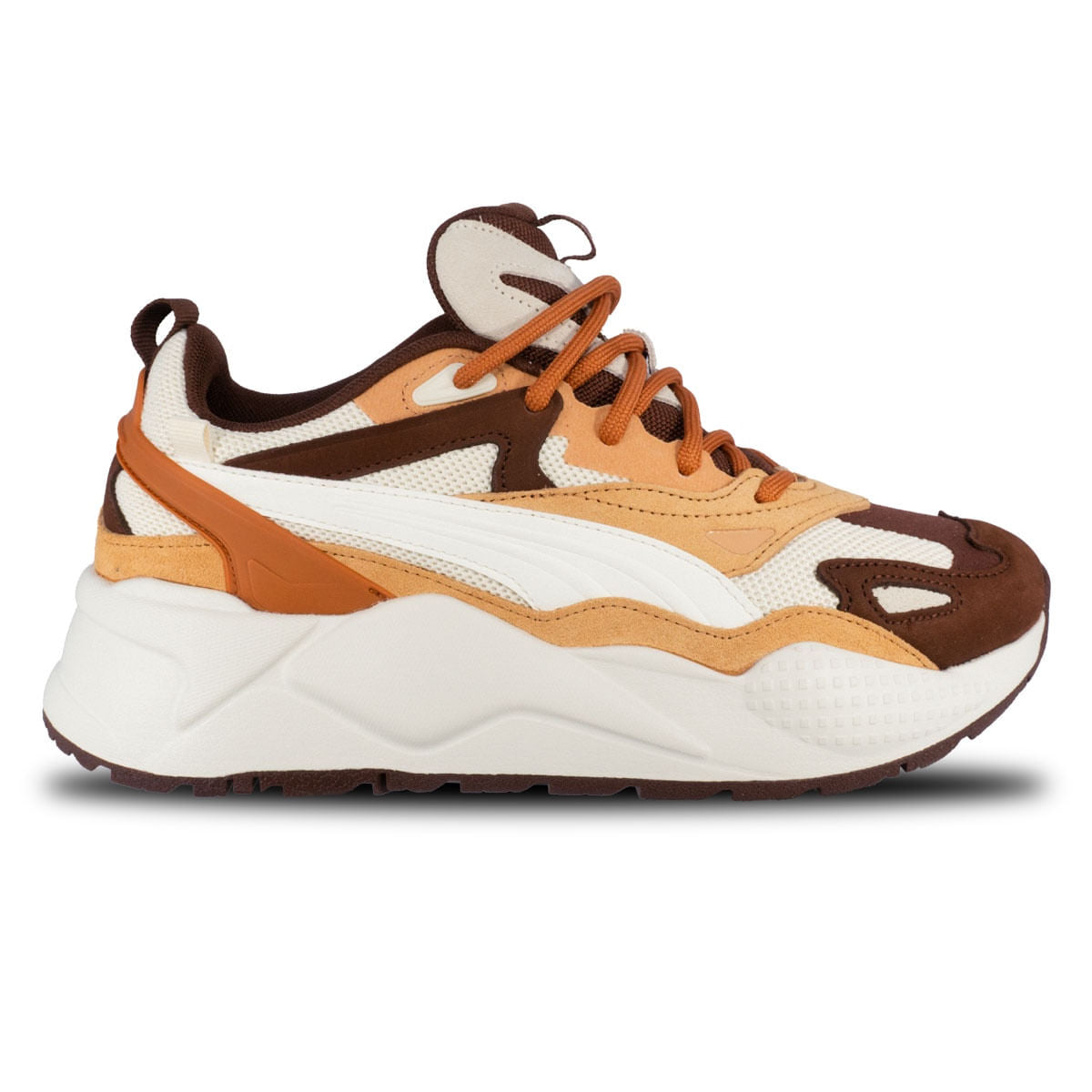 Tênis Puma Rs-X Efekt Masculino