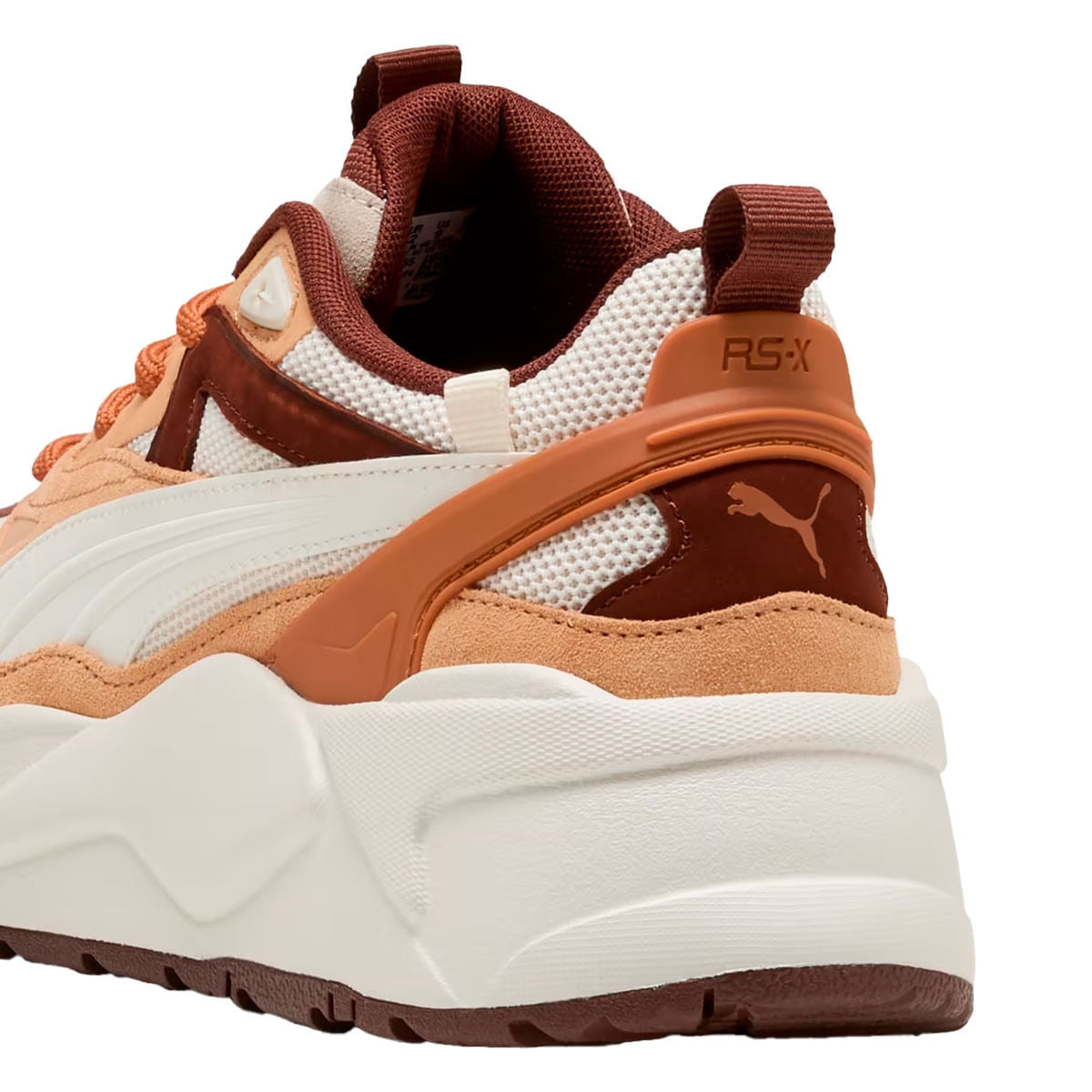 Tênis Puma Rs-X Efekt Masculino