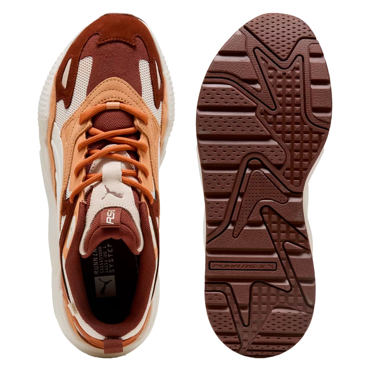 Tênis Puma Rs-X Efekt Masculino