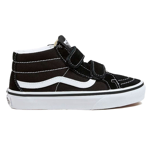 Tênis Vans Sk8 Mid Reissue V Infantil