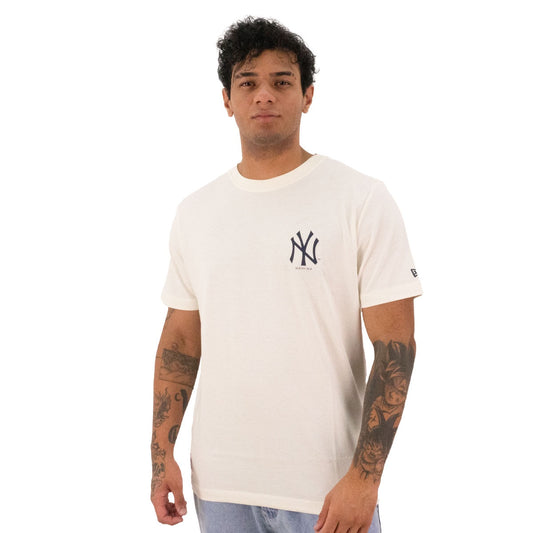 Camiseta New Era Neyyanco Masculino
