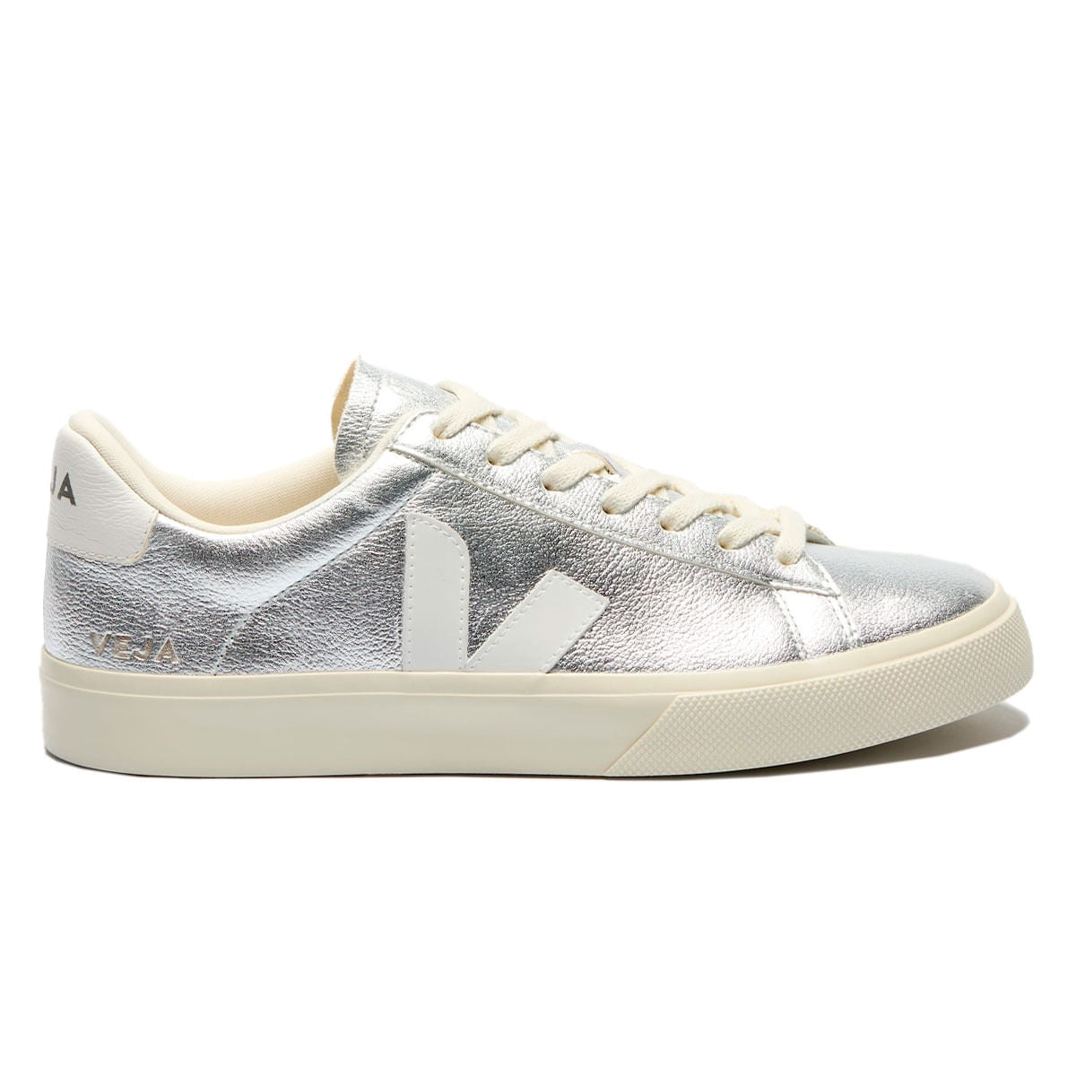 Tenis Veja Campo Leather Feminino