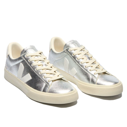 Tenis Veja Campo Leather Feminino