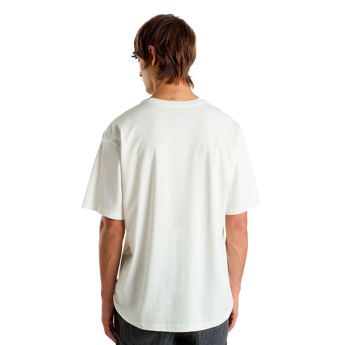 Camiseta Vans Road Stop SS Masculino — detalhe 1
