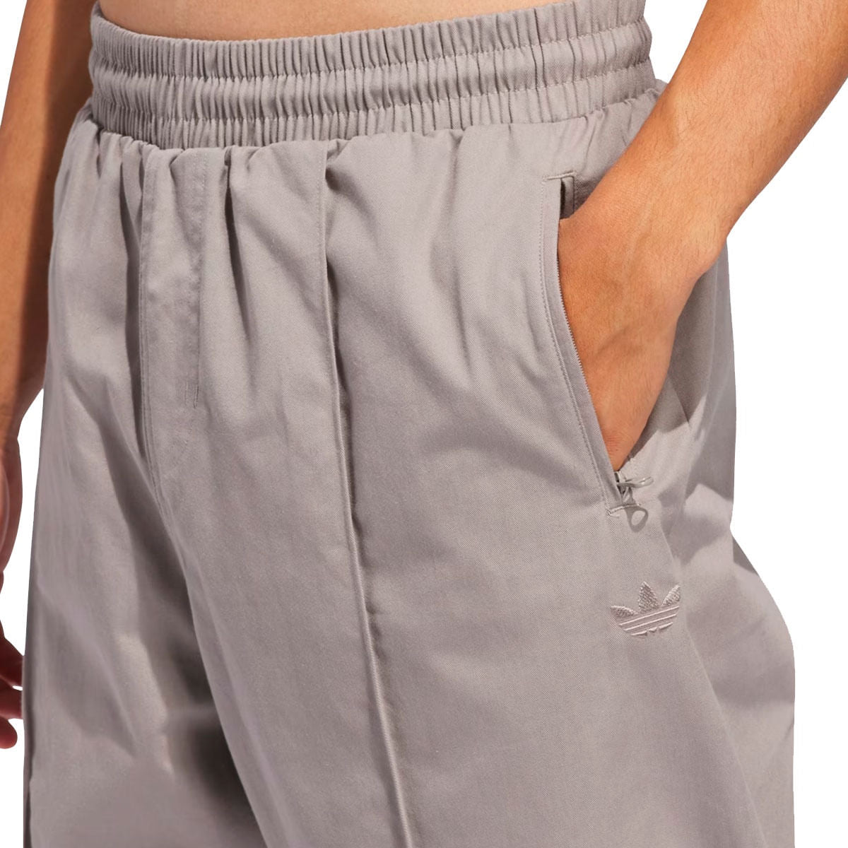 Calça Adidas Pintuck Masculino