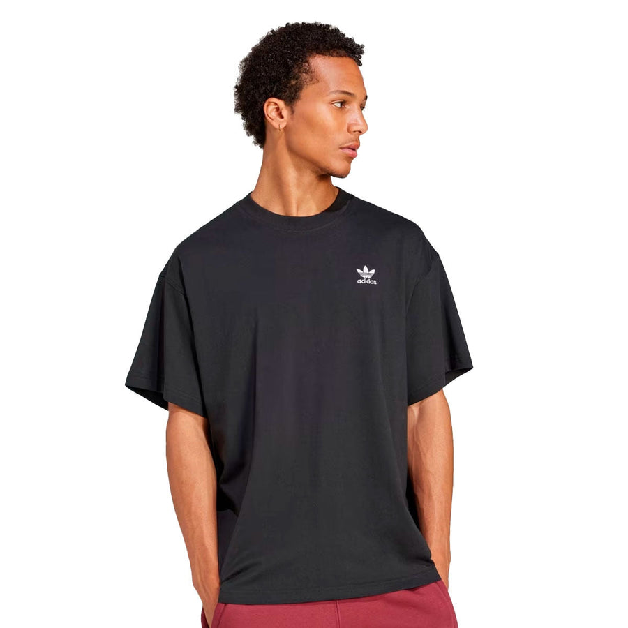 Kit Adidas Campus 00S + Camiseta Adidas + Boné New Era — Camiseta e boné