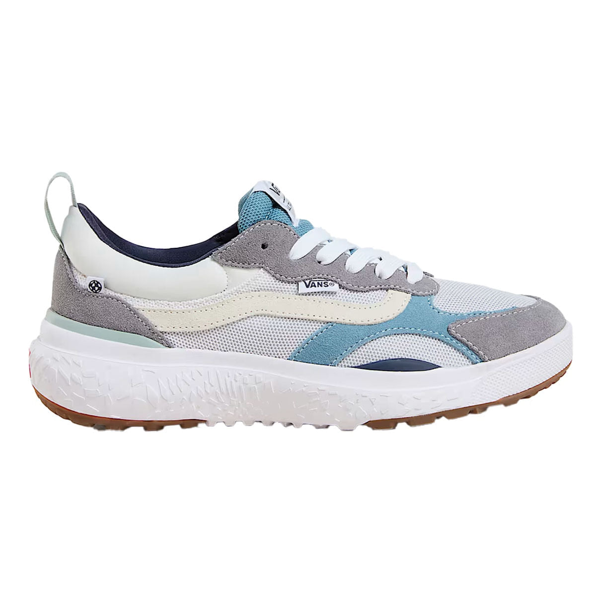 Tênis Vans Ultrarange Neo Vr3 Mte Unissex