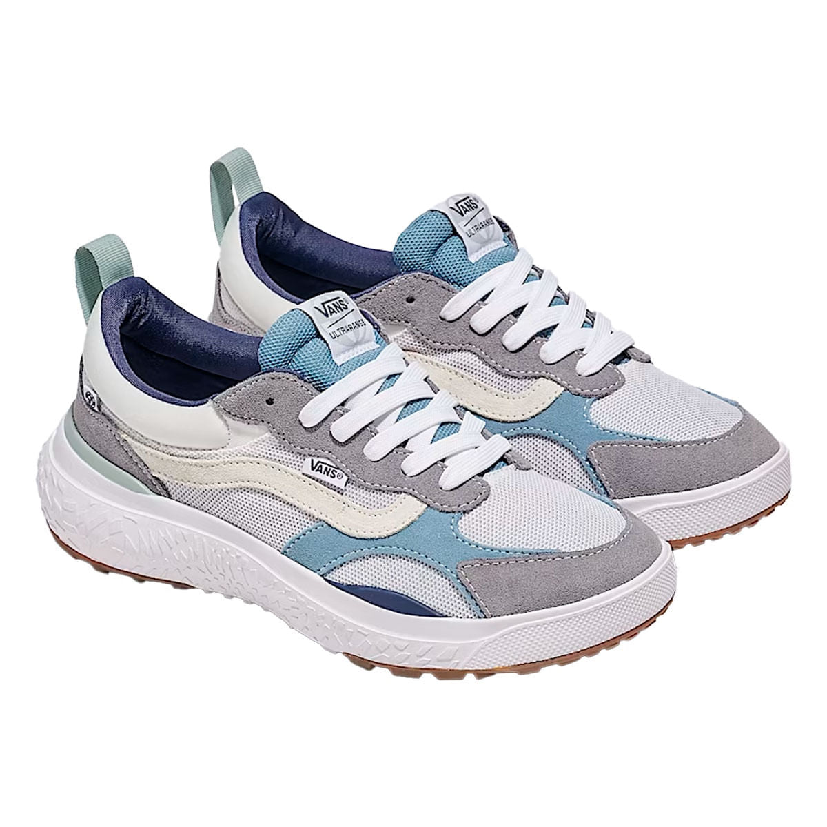 Tênis Vans Ultrarange Neo Vr3 Mte Unissex