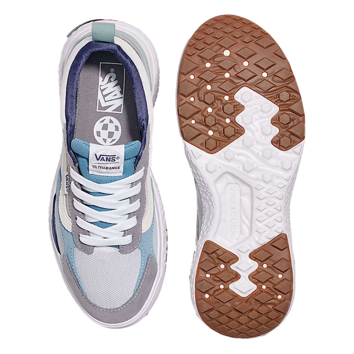 Tênis Vans Ultrarange Neo Vr3 Mte Unissex
