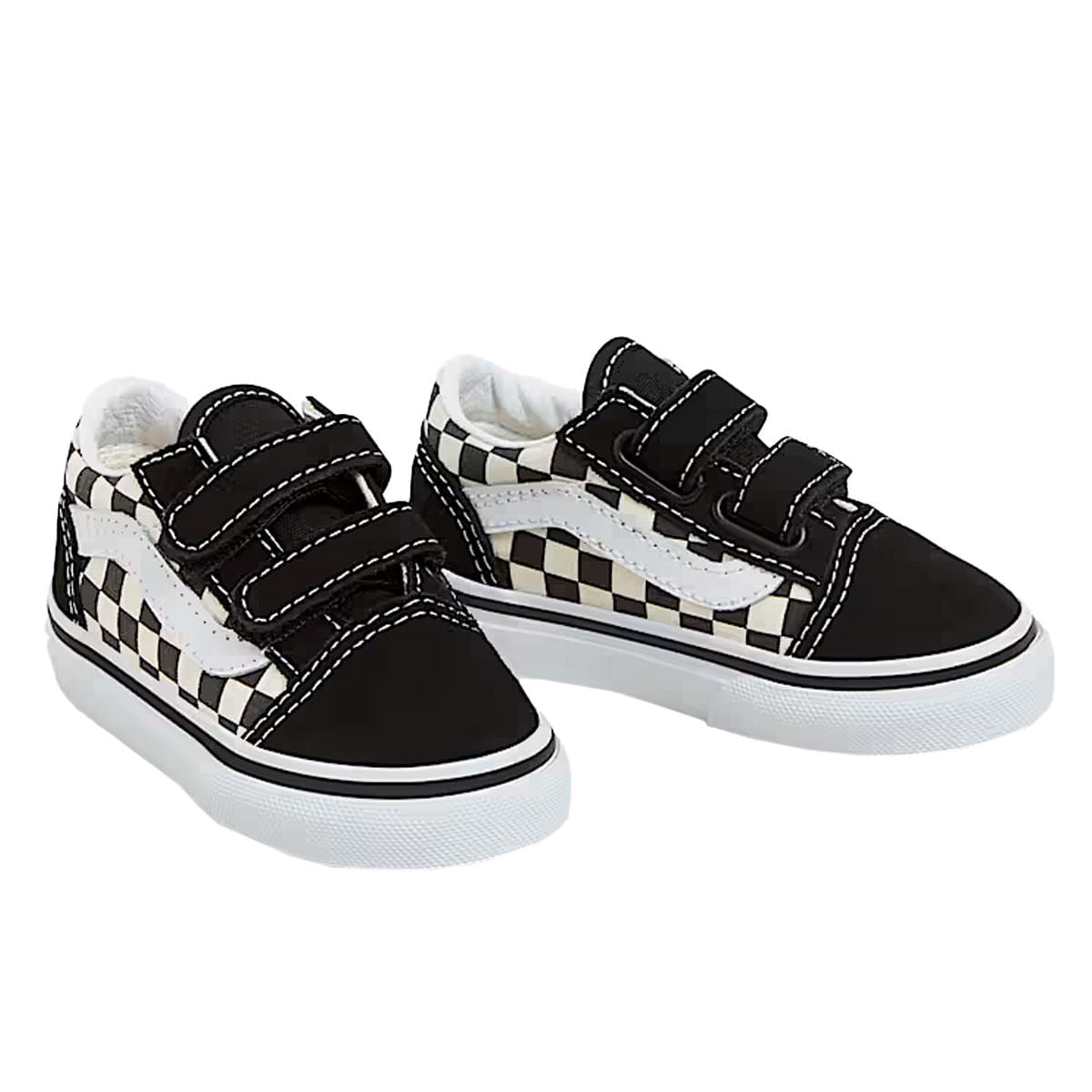 Tênis Vans Old Skool V Infantil