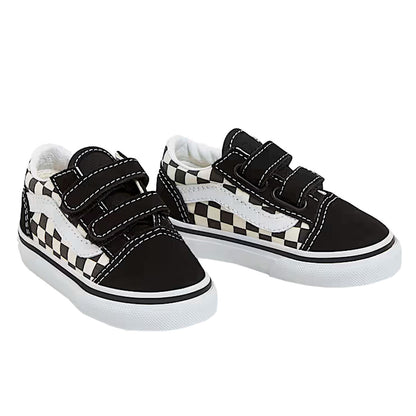 Tênis Vans Old Skool V Infantil