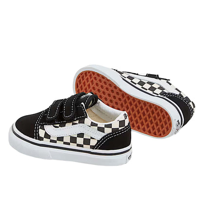Tênis Vans Old Skool V Infantil
