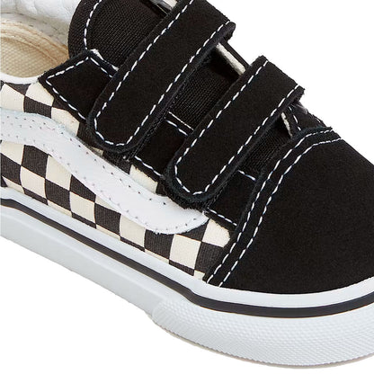 Tênis Vans Old Skool V Infantil