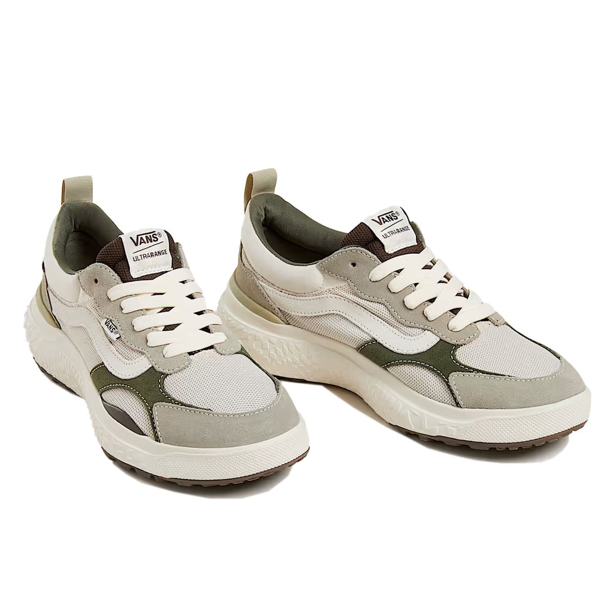 Tênis Vans Ultrarange Neo Vr3 Feminino