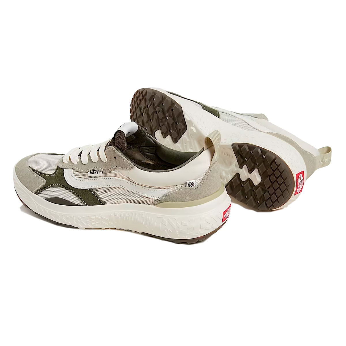 Tênis Vans Ultrarange Neo Vr3 Feminino