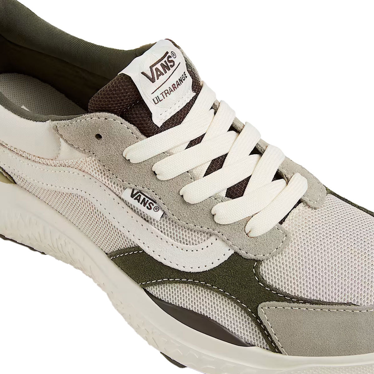 Tênis Vans Ultrarange Neo Vr3 Feminino