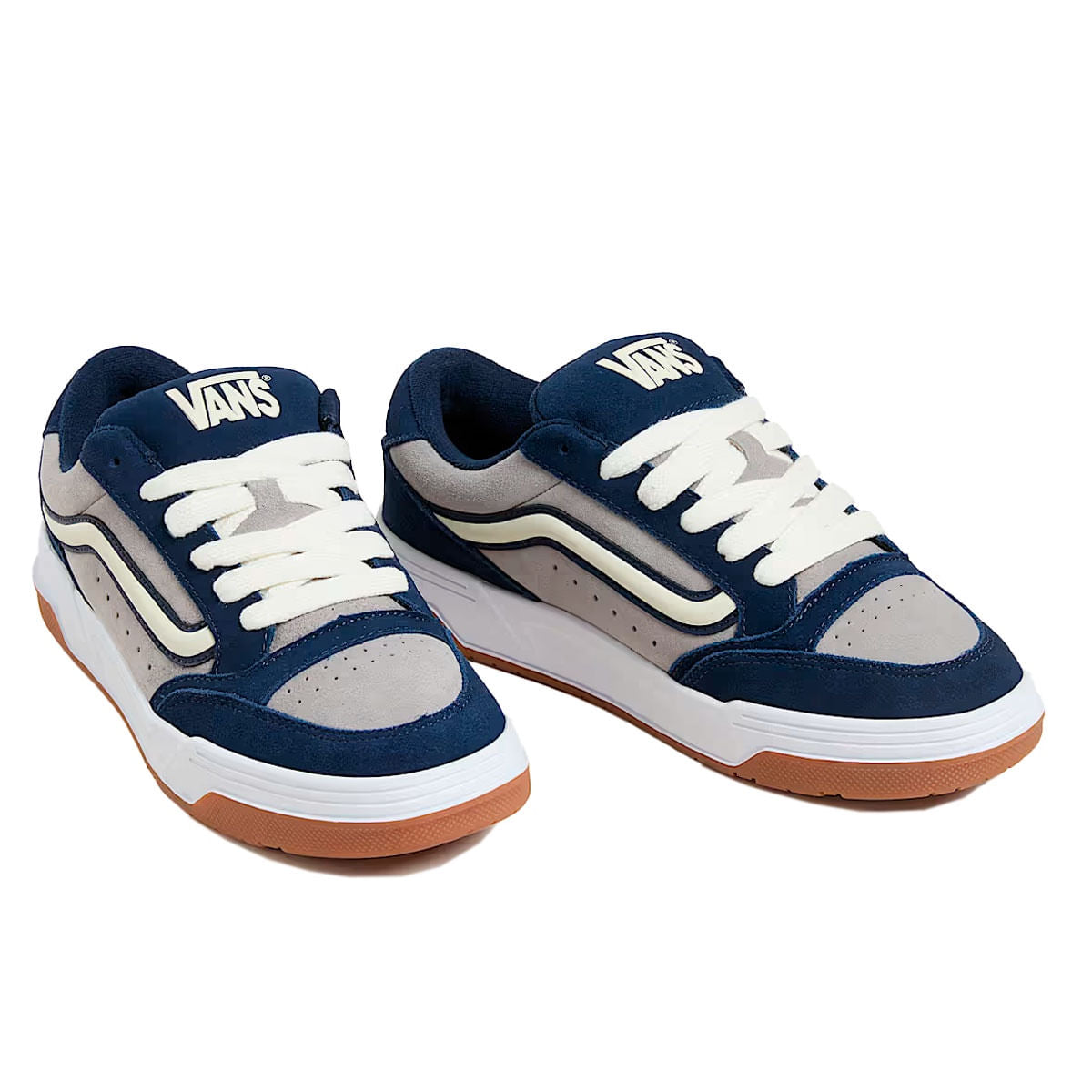Tênis Vans Hylane Unissex