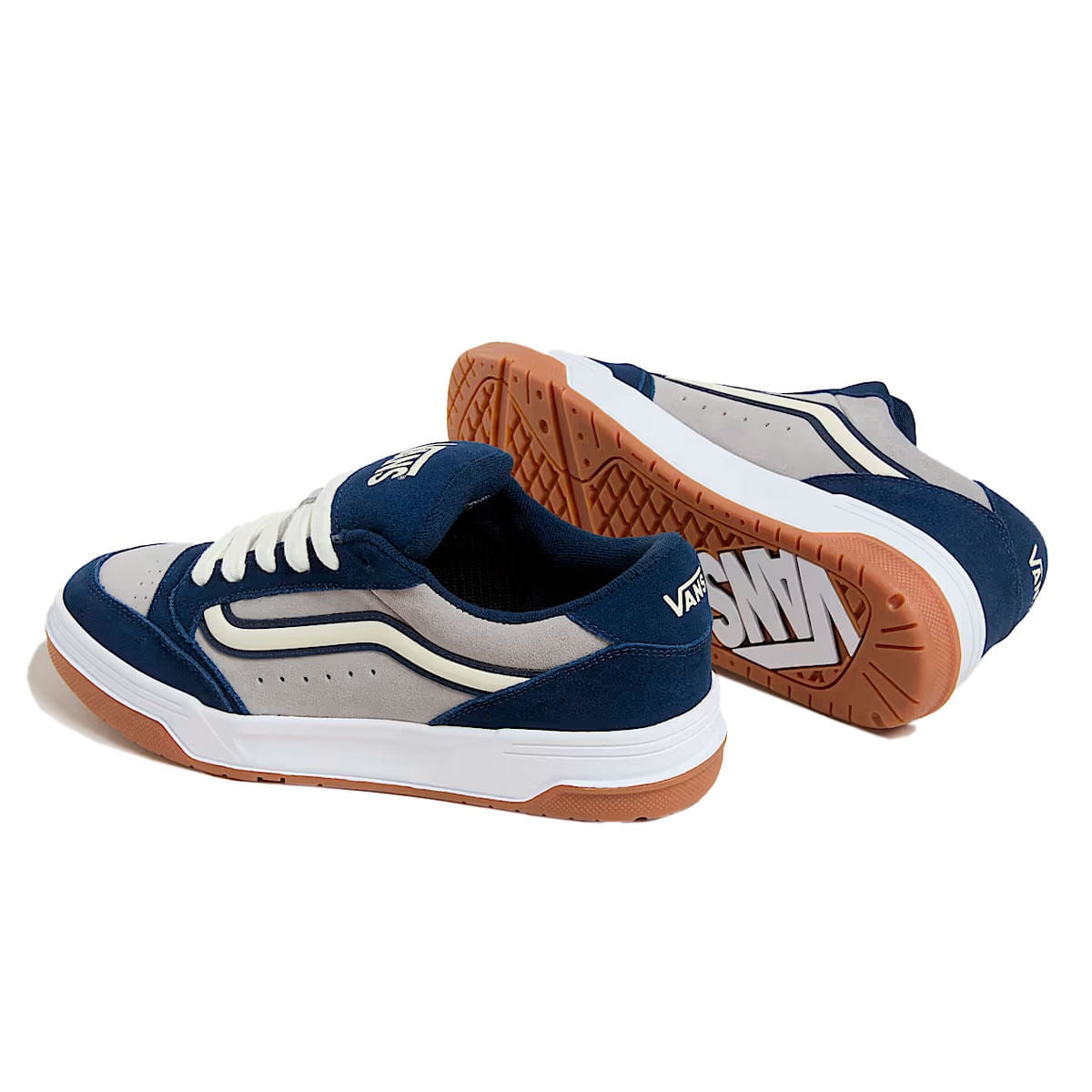 Tênis Vans Hylane Unissex
