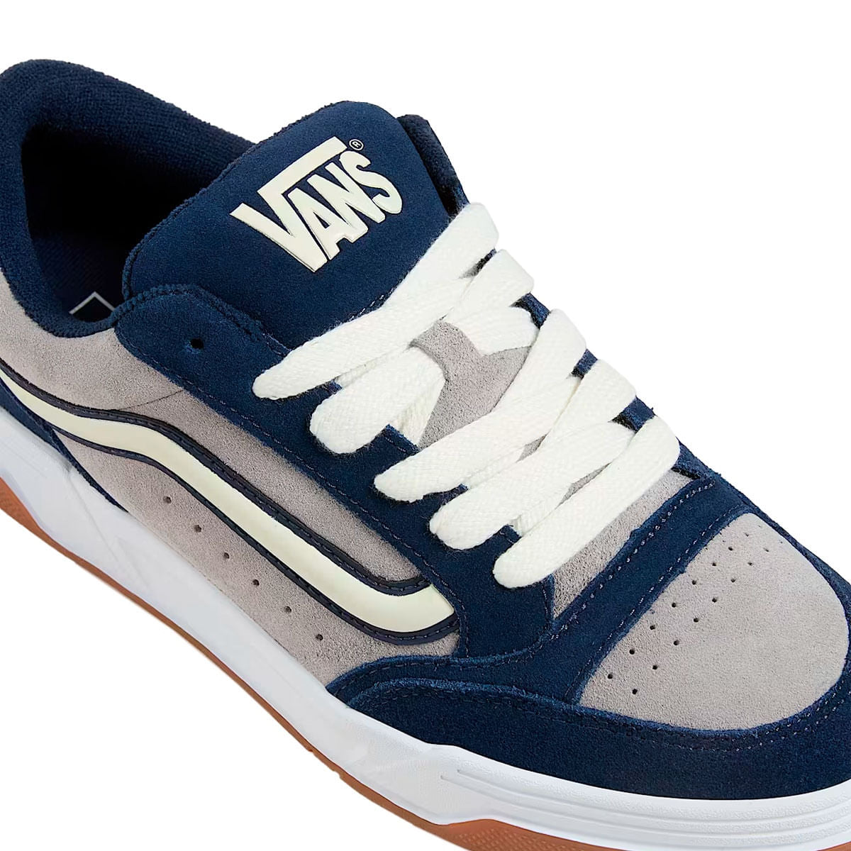 Tênis Vans Hylane Unissex