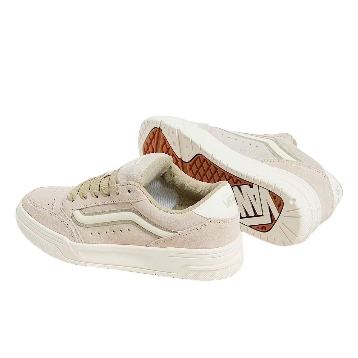 Tênis Vans Hylane Unissex