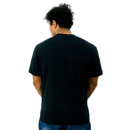 Camiseta New Balance Chalk Board Masculino