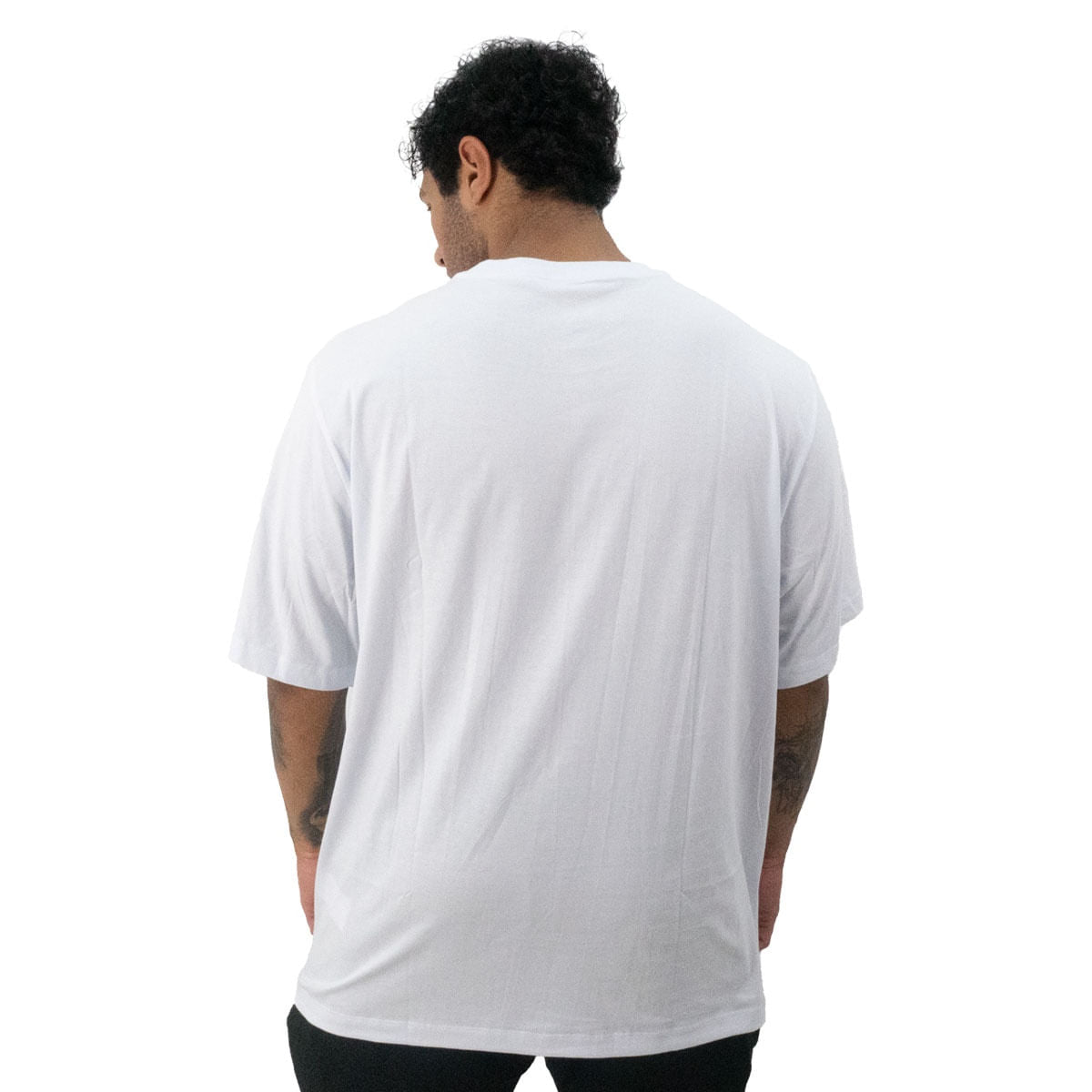 Camiseta New Era Branded Masculino