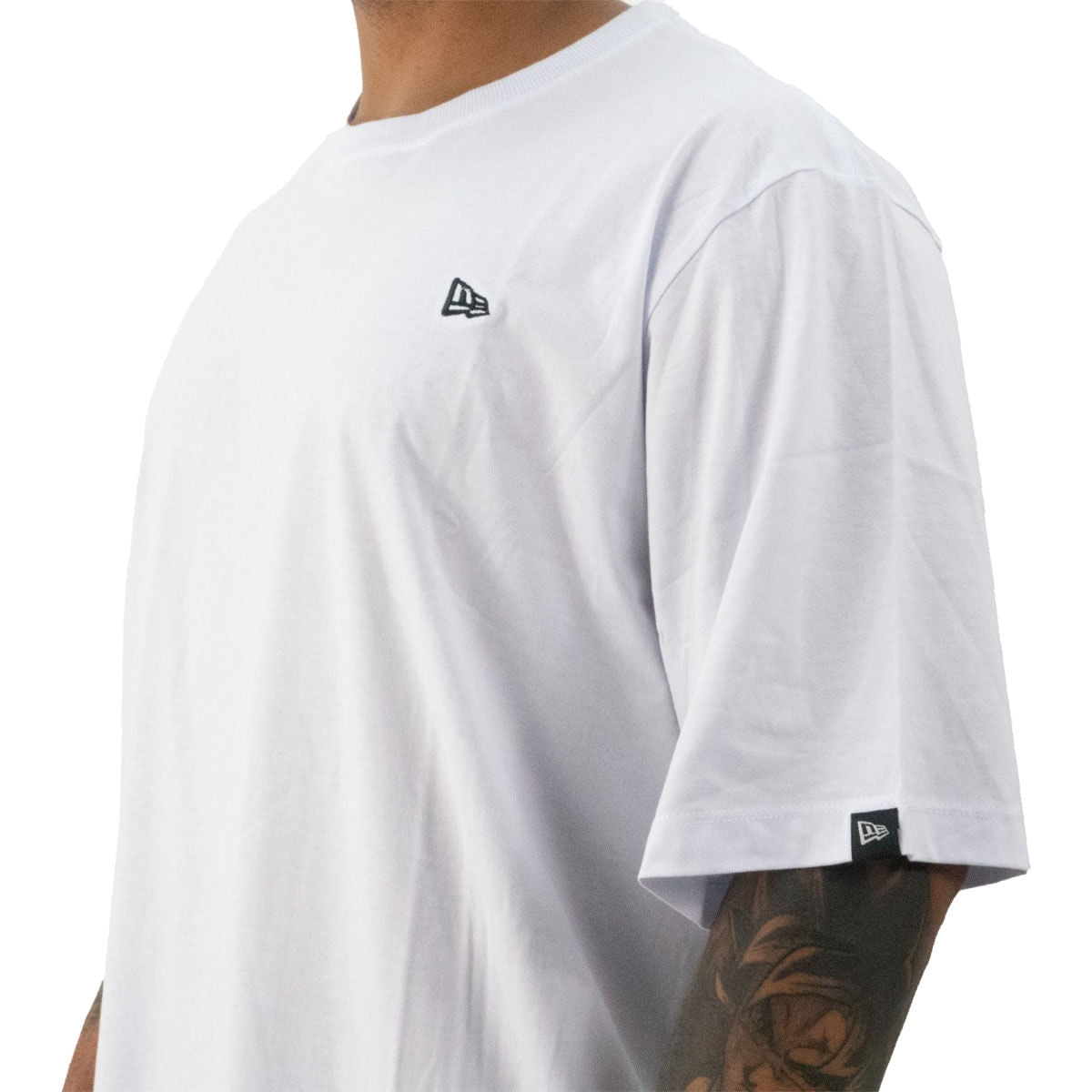 Camiseta New Era Branded Masculino